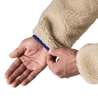Veste Polaire Classic Retro-X® Fleece Jacket Homme Zippé - Patagonia Patagonia Hersée Paris 9