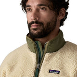 Polaire Classic Retro-X® Fleece Jacket Homme Zippé - Patagonia Patagonia Hersée Paris 9
