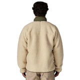 Polaire Classic Retro-X® Fleece Jacket Homme Zippé - Patagonia Patagonia Hersée Paris 9
