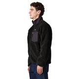 Veste Polaire Classic Retro-X® Fleece Jacket Homme Zippé - Patagonia Patagonia Hersée Paris 9