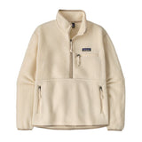 Polaire femme Retro Pile Marsupial 1/2 zippée - Patagonia Patagonia Hersée Paris 9