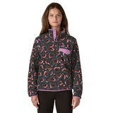 Polaire Lightweight Synchilla Snap-T® Fleece Pullover femme - Patagonia Patagonia Hersée Paris 9