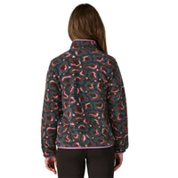 Polaire Lightweight Synchilla Snap-T® Fleece Pullover femme - Patagonia Patagonia Hersée Paris 9