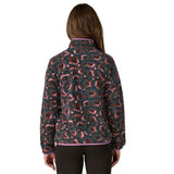 Polaire Lightweight Synchilla Snap-T® Fleece Pullover femme - Patagonia Patagonia Hersée Paris 9