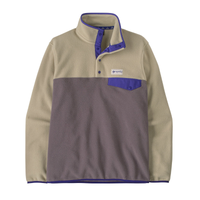 Polaire M's Lightweight Synchilla® Snap-T® Fleece Pullover - Patagonia Patagonia Hersée Paris 9