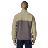 Polaire M's Lightweight Synchilla® Snap-T® Fleece Pullover - Patagonia Patagonia Hersée Paris 9