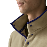 Polaire M's Lightweight Synchilla® Snap-T® Fleece Pullover - Patagonia Patagonia Hersée Paris 9