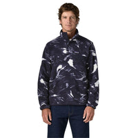 Polaire M's Lightweight Synchilla® Snap-T® Fleece Pullover - Patagonia Patagonia Hersée Paris 9