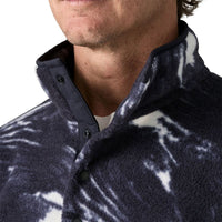 Polaire M's Lightweight Synchilla® Snap-T® Fleece Pullover - Patagonia Patagonia Hersée Paris 9