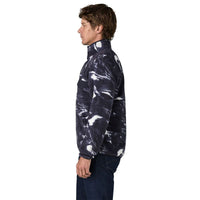 Polaire M's Lightweight Synchilla® Snap-T® Fleece Pullover - Patagonia Patagonia Hersée Paris 9
