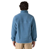 Polaire M's Lightweight Synchilla® Snap-T® Fleece Pullover - Patagonia Patagonia Hersée Paris 9