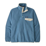Polaire M's Lightweight Synchilla® Snap-T® Fleece Pullover - Patagonia Patagonia Hersée Paris 9