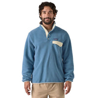 Polaire M's Lightweight Synchilla® Snap-T® Fleece Pullover - Patagonia Patagonia Hersée Paris 9