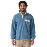 Polaire M's Lightweight Synchilla® Snap-T® Fleece Pullover - Patagonia Patagonia Hersée Paris 9
