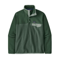 Polaire M's Lightweight Synchilla® Snap-T® Fleece Pullover - Patagonia Patagonia Hersée Paris 9