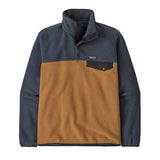 Polaire M's Lightweight Synchilla® Snap-T® Fleece Pullover - Patagonia Patagonia Hersée Paris 9