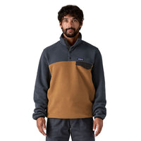 Polaire M's Lightweight Synchilla® Snap-T® Fleece Pullover - Patagonia Patagonia Hersée Paris 9