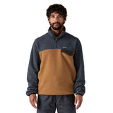 Polaire M's Lightweight Synchilla® Snap-T® Fleece Pullover - Patagonia Patagonia Hersée Paris 9