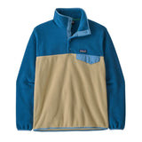 Polaire M's Lightweight Synchilla® Snap-T® Fleece Pullover - Patagonia Patagonia Hersée Paris 9
