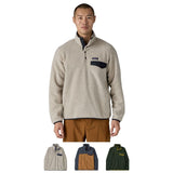 Polaire M's Lightweight Synchilla® Snap-T® Fleece Pullover - Patagonia Patagonia Hersée Paris 9