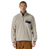 Polaire Patagonia Men's Lightweight Synchilla® Snap-T® Fleece Pullover