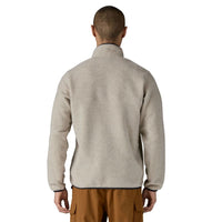 Polaire Patagonia Men's Lightweight Synchilla® Snap-T® Fleece Pullover