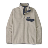 Polaire Patagonia Men's Lightweight Synchilla® Snap-T® Fleece Pullover