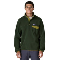 Polaire M's Lightweight Synchilla® Snap-T® Fleece Pullover - Patagonia Patagonia Hersée Paris 9