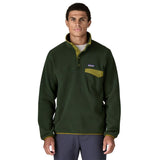 Polaire M's Lightweight Synchilla® Snap-T® Fleece Pullover - Patagonia Patagonia Hersée Paris 9