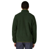 Polaire M's Lightweight Synchilla® Snap-T® Fleece Pullover - Patagonia Patagonia Hersée Paris 9