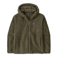 Polaire Retro-X® Fleece Hoody Jacket Homme Capuche Zippé - Patagonia Patagonia Hersée Paris 9