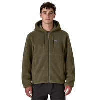 Polaire Retro-X® Fleece Hoody Jacket Homme Capuche Zippé - Patagonia Patagonia Hersée Paris 9