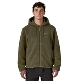 Polaire Retro-X® Fleece Hoody Jacket Homme Capuche Zippé - Patagonia Patagonia Hersée Paris 9