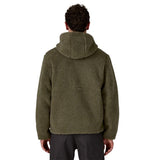 Polaire Retro-X® Fleece Hoody Jacket Homme Capuche Zippé - Patagonia Patagonia Hersée Paris 9