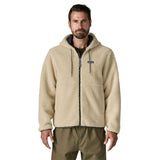 Polaire Retro-X® Fleece Hoody Jacket Homme Capuche Zippé - Patagonia Patagonia Hersée Paris 9