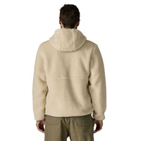 Polaire Retro-X® Fleece Hoody Jacket Homme Capuche Zippé - Patagonia Patagonia Hersée Paris 9
