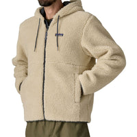 Polaire Retro-X® Fleece Hoody Jacket Homme Capuche Zippé - Patagonia Patagonia Hersée Paris 9