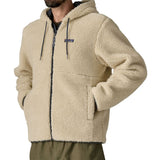 Polaire Retro-X® Fleece Hoody Jacket Homme Capuche Zippé - Patagonia Patagonia Hersée Paris 9