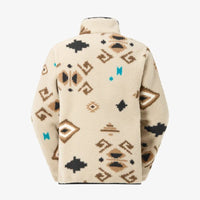 Polaire sherpa Kimag Printed 1/4 zippée - Picture Organic Clothing Picture Organic Clothing Hersée Paris 9