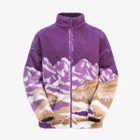 Polaire zippée femme Nyss Zip Fleece - Picture Organic Clothing Picture Organic Clothing Hersée Paris 9