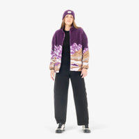 Polaire zippée femme Nyss Zip Fleece - Picture Organic Clothing Picture Organic Clothing Hersée Paris 9