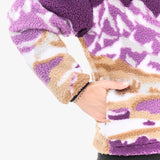 Polaire zippée femme Nyss Zip Fleece - Picture Organic Clothing Picture Organic Clothing Hersée Paris 9