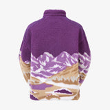 Polaire zippée femme Nyss Zip Fleece - Picture Organic Clothing Picture Organic Clothing Hersée Paris 9