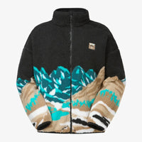 Polaire zippée Hafdals Zip Fleece - Picture Organic Clothing Picture Organic Clothing Hersée Paris 9