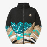 Polaire zippée Hafdals Zip Fleece - Picture Organic Clothing Picture Organic Clothing Hersée Paris 9