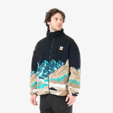 Polaire zippée Hafdals Zip Fleece - Picture Organic Clothing Picture Organic Clothing Hersée Paris 9