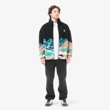 Polaire zippée Hafdals Zip Fleece - Picture Organic Clothing Picture Organic Clothing Hersée Paris 9
