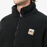 Polaire zippée Hafdals Zip Fleece - Picture Organic Clothing Picture Organic Clothing Hersée Paris 9