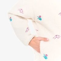 Polaire zippée Nyss Embro Zip Fleece - Picture Organic Clothing Picture Organic Clothing Hersée Paris 9