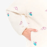 Polaire zippée Nyss Embro Zip Fleece - Picture Organic Clothing Picture Organic Clothing Hersée Paris 9